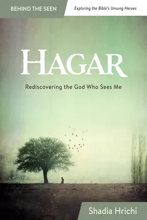 Hagar