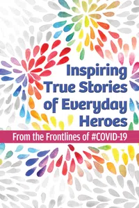 Inspiring True Stories of Everyday Heroes_cover