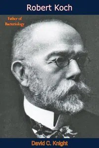 Robert Koch_cover