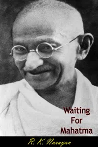 Waiting For Mahatma_cover