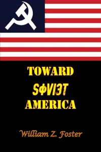 Toward Soviet America_cover