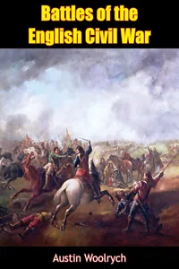 Battles of the English Civil War_cover