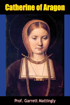 Catherine of Aragon