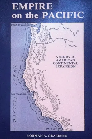 Empire on the Pacific