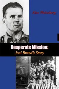 Desperate Mission_cover