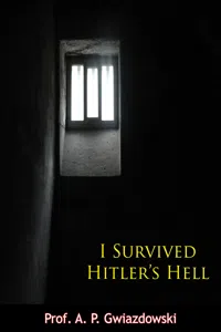 I Survived Hitler's Hell_cover