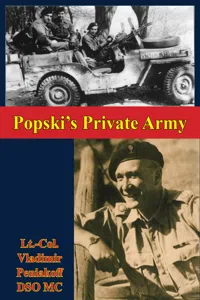 Popski's Private Army_cover