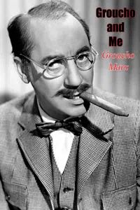 Groucho and Me_cover