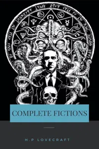 H. P. Lovecraft: The Complete Collection_cover