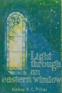 Light Through an Eastern Window_cover