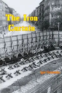 The Iron Curtain_cover