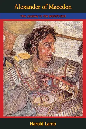Alexander of Macedon