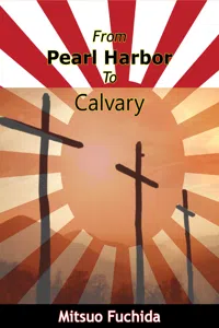 From Pearl Harbor To Calvary_cover