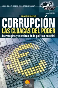 Corrupción, las cloacas del poder_cover