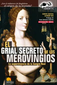 El grial secreto de los merovingios_cover