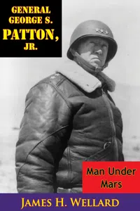 General George S. Patton, Jr._cover