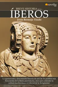 Breve historia de los íberos_cover