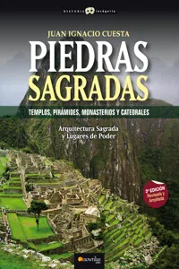 Piedras sagradas_cover