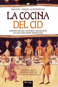 La cocina del Cid_cover