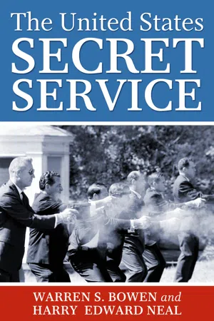 The United States Secret Service