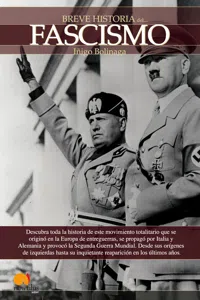Breve historia del Fascismo_cover