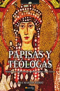 Papisas y teólogas_cover