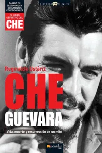 Che Guevara_cover