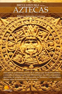 Breve historia de los aztecas_cover