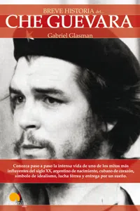 Breve historia del Che Guevara_cover