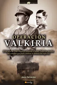 Operación Valkiria_cover