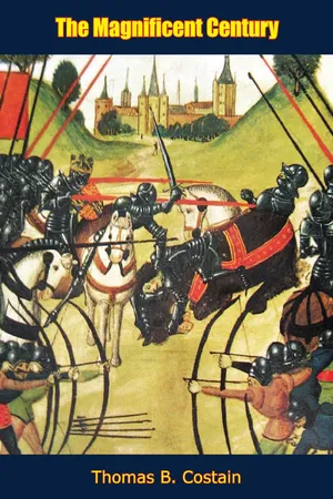 The Magnificent Century