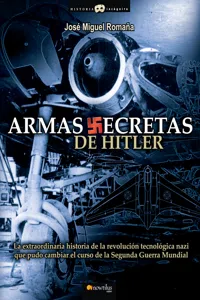 Armas secretas de Hitler_cover