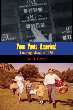 Face Facts America!