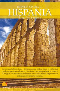 Breve historia de Hispania_cover