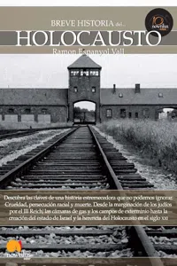 Breve historia del Holocausto_cover