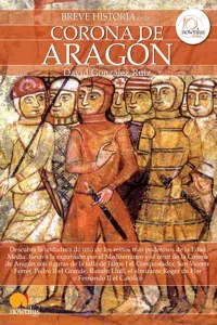 Breve historia de la Corona de Aragón_cover
