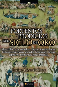 Portentos y prodigios del Siglo de Oro_cover