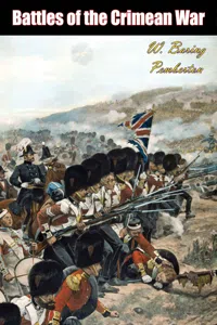 Battles of the Crimean War_cover