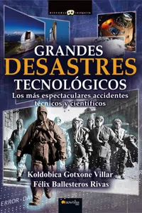 Grandes desastres tecnológicos_cover