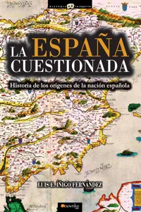 La España cuestionada_cover