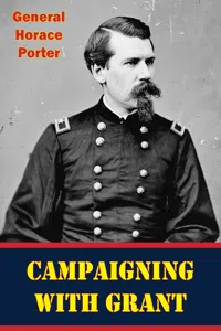 Campaigning With Grant [Illustrated Edition]_cover