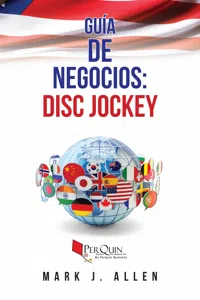 Guía de Negocios: Disc Jockey_cover