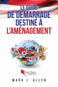 Le guide de démarrage destiné à l'Aménagement paysager par Mark, J. Allen_cover