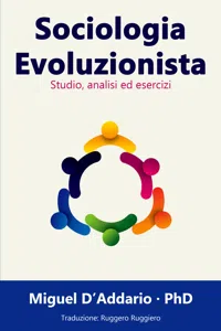 Sociologia Evoluzionista_cover