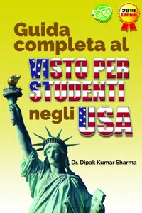 Guida completa al VISTO PER STUDENTI negli USA_cover