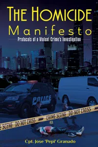 The Homicide Manifesto_cover