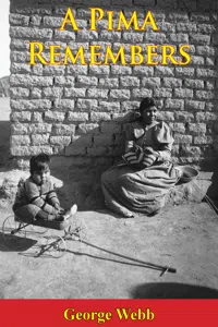 A Pima Remembers_cover