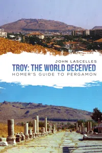 Troy: The World Deceived_cover