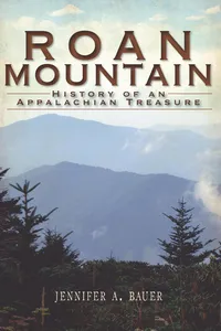 Roan Mountain_cover