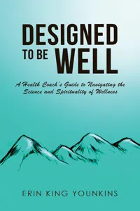 Designed to Be Well_cover